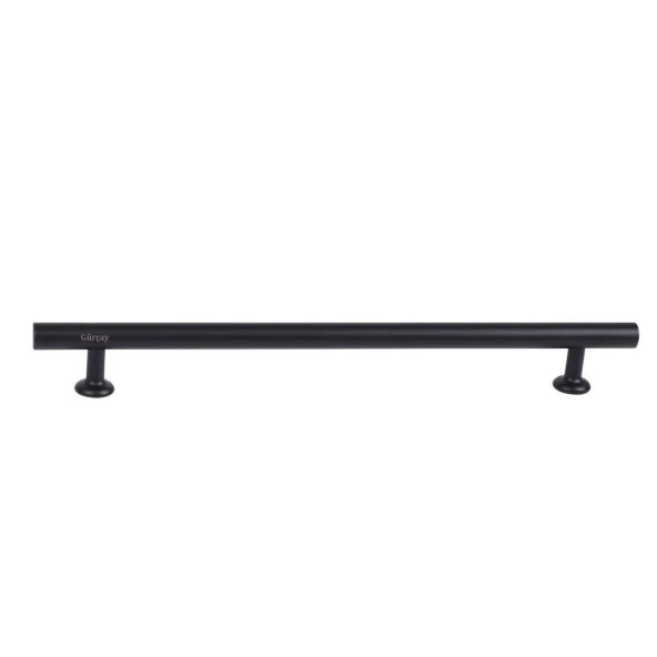Luxury Eva Kulp Siyah 224mm (2 Adet) - Resim 2