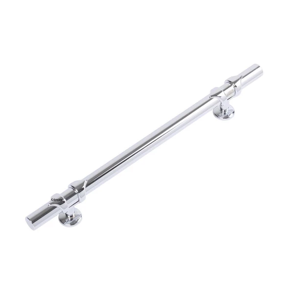 Luxury Maça Kulp Krom 96-160-224mm - Resim 3
