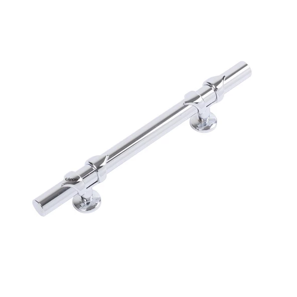 Luxury Maça Kulp Krom 96-160-224mm - Resim 2