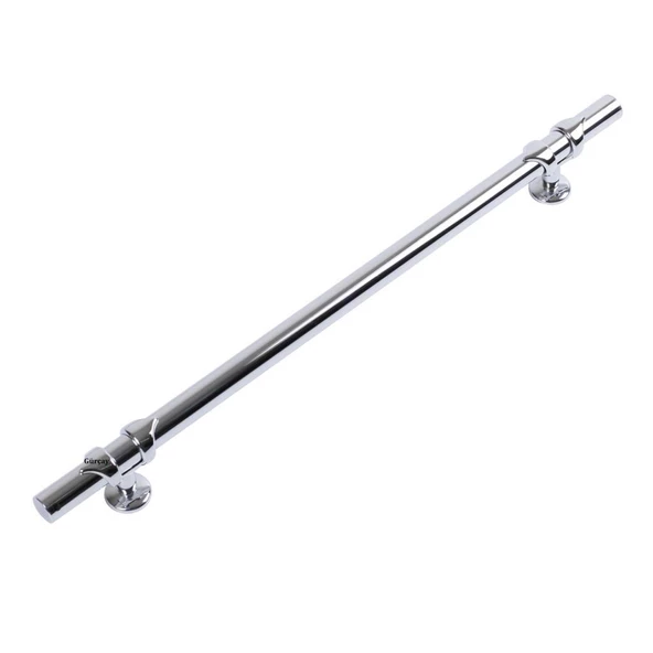 Luxury Maça Kulp Krom 96-160-224mm - Resim 4