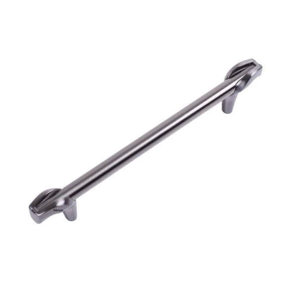 Luxury Prada Kulp Füme 160mm (2 Adet) ürün görseli 1