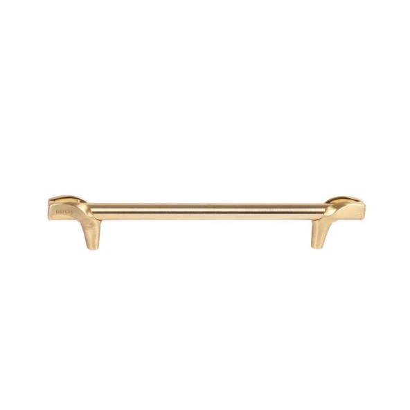 Luxury Prada Kulp Mat Altın 160mm (2 Adet) - Resim 2