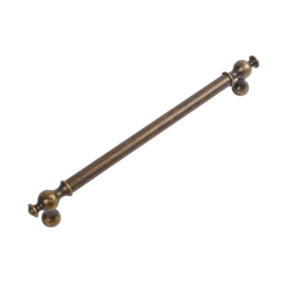 Luxury Dora Kulp Otantik 224mm (2 Adet) ürün görseli 1
