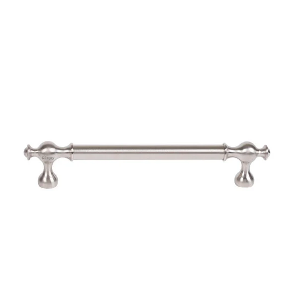 Luxury Dora Kulp İnoks 160mm (2 Adet) - Resim 2