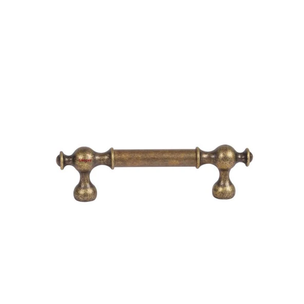 Luxury Dora Kulp Otantik 96mm (2 Adet) - Resim 2