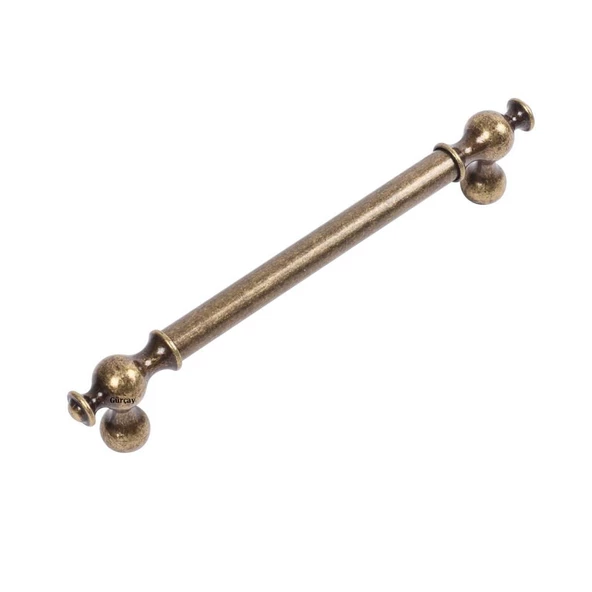 Luxury Dora Kulp Otantik 96-160-224mm - Resim 3