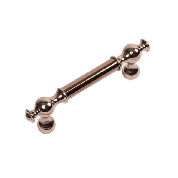 Luxury Dora Kulp Bronz 96mm (2 Adet) ürün görseli 1