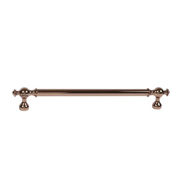 Luxury Dora Kulp Bronz 224mm (2 Adet) - Resim 2