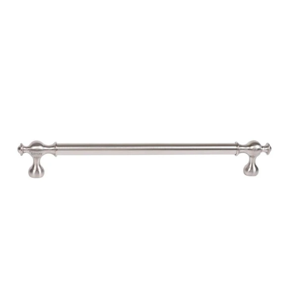 Luxury Dora Kulp İnoks 224mm (2 Adet) - Resim 2
