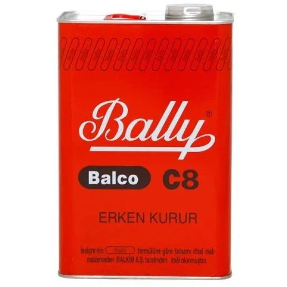 Bally Yapıştırıcı Galon 3200 Gr ürün görseli 1