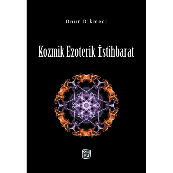 Kozmik Ezoterik İstihbarat - Onur Dikmeci ürün görseli 1