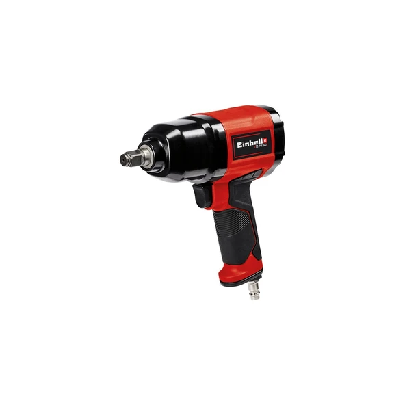 Einhell TC-PW 340 Havalı Darbeli Somun Sıkma Makinesi ürün görseli 1