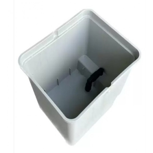 Dutch Bucket Hollanda Tipi Topraksız Tarım Kovası ürün görseli 1