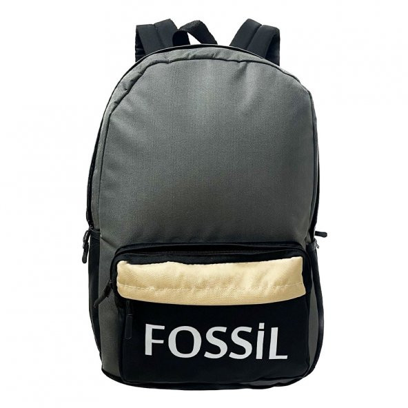 Fossil Sırt Çantası-9504-111 ürün görseli 1