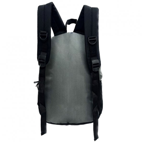 Fossil Sırt Çantası-9504-111 - Resim 3