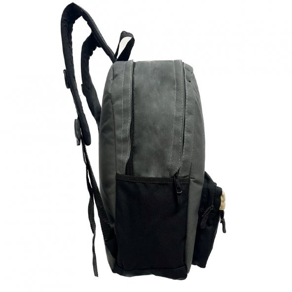 Fossil Sırt Çantası-9504-111 - Resim 5