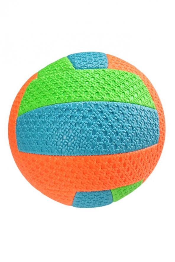 Uyaroğlu Oyuncak Voleybol Topu 21 Cm 049525 ürün görseli 1
