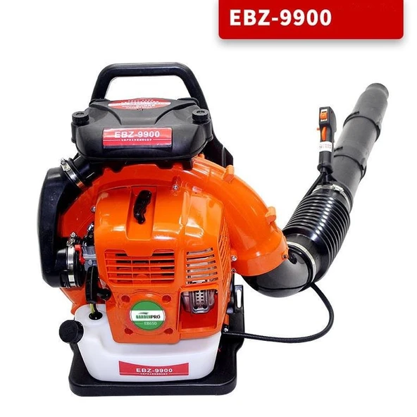 Gardenpro EBZ9900 Benzinli Üfleme Makinası 5 Hp ürün görseli 1