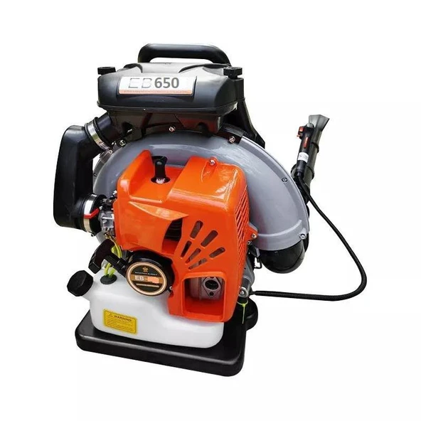 Gardenpro EB650 Benzinli Üfleme Makinası - Resim 2