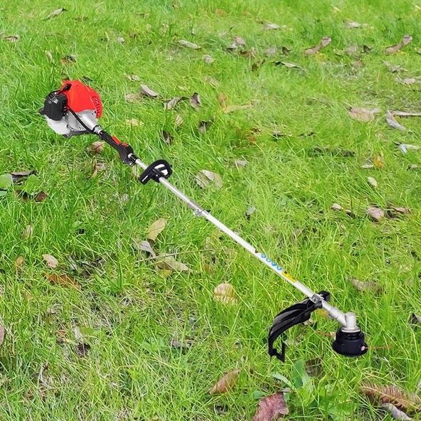 Gardenpro GP520 Çok Amaçlı Multi Tırpan 2.2 Hp - Resim 2