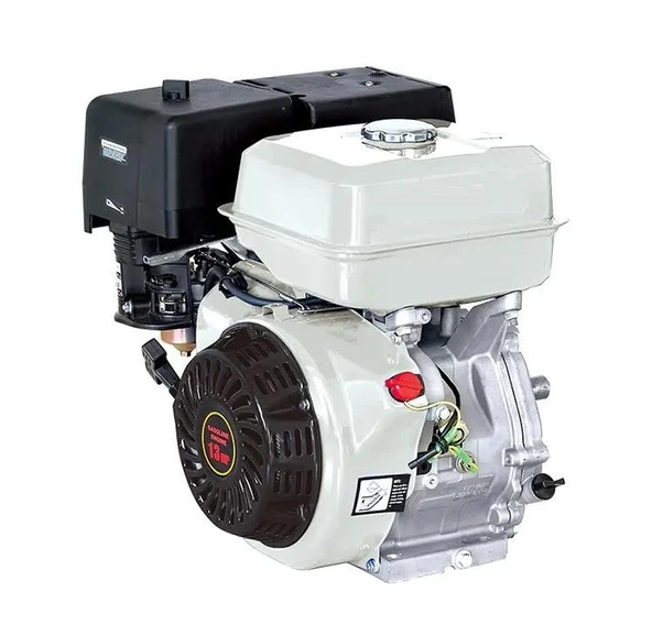 Gardenpro 188F Benzinli Kamalı Krank Motor 13 Hp GX390 ürün görseli 1