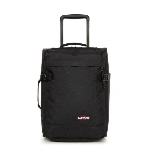 Eastpak EK0A5BE8008 Tranverz XXS Siyah Valiz ürün görseli 1