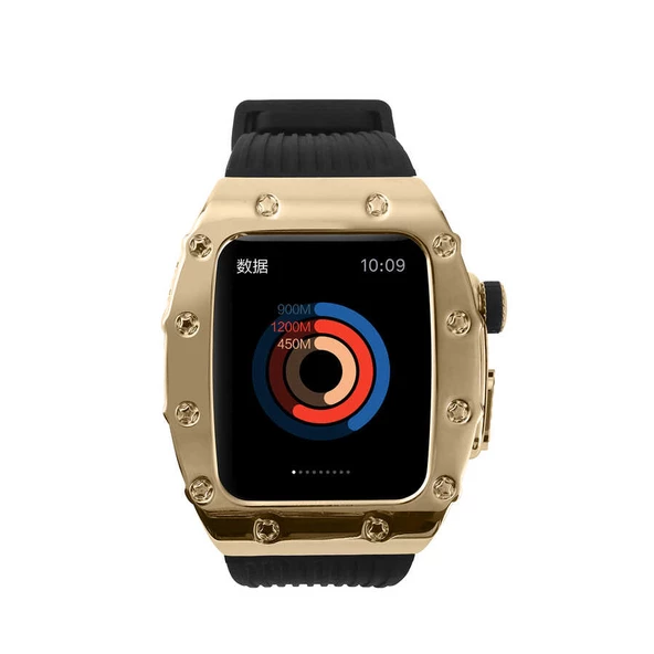 Apple Watch 44mm KRD-65 Kordon ürün görseli 1