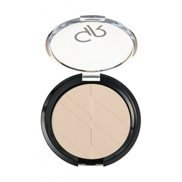 Silky Touch Compact Powder No: 03 ürün görseli 1