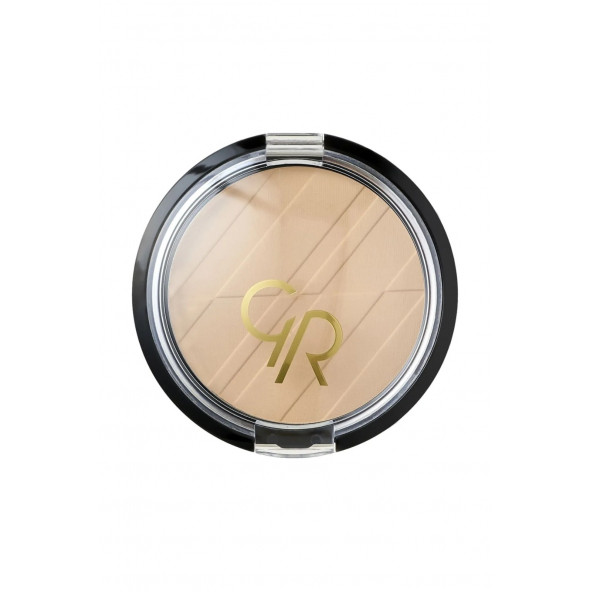 Sılky Touch Compact Powder No 04 - Resim 2