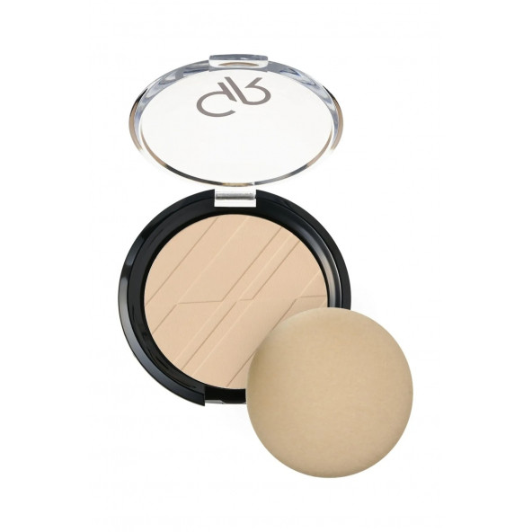 Sılky Touch Compact Powder No 04 - Resim 3