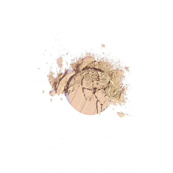 Sılky Touch Compact Powder No 04 - Resim 4