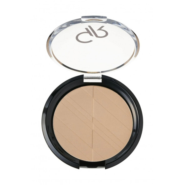Silky Touch Compact Powder No: 06 ürün görseli 1