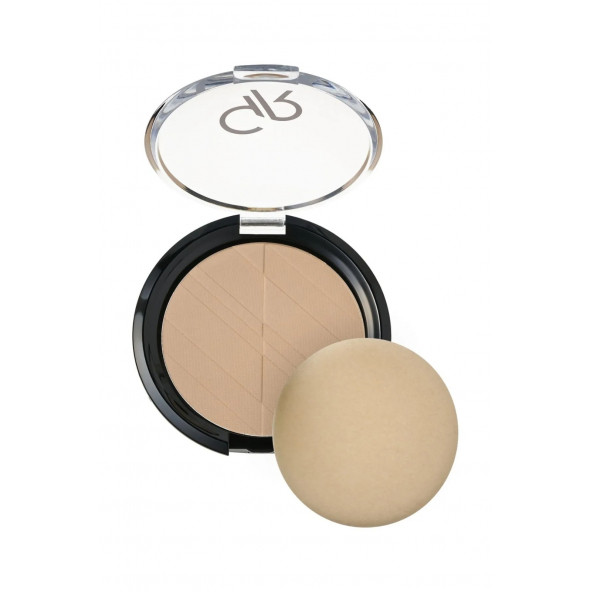 Silky Touch Compact Powder No: 06 - Resim 3