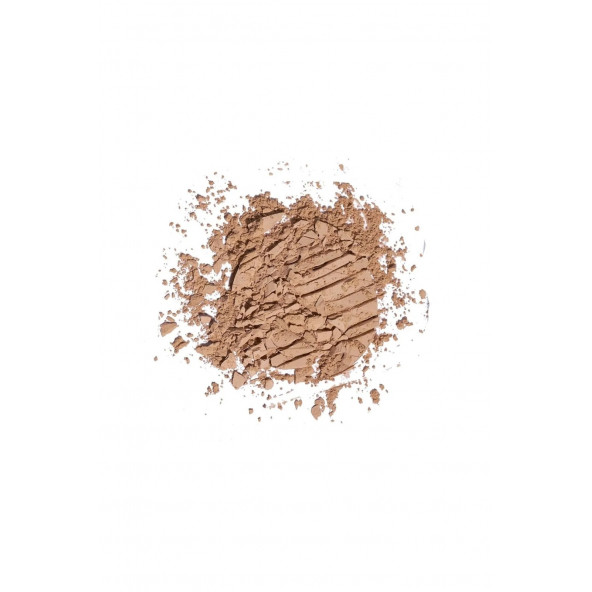 Silky Touch Compact Powder No: 08 - Resim 4