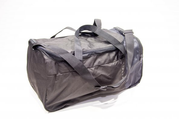 Kipsta Spor Çantası - 35l - Siyah - Essential 49 X 26 X 25 cm Meridyendukkan ürün görseli 1