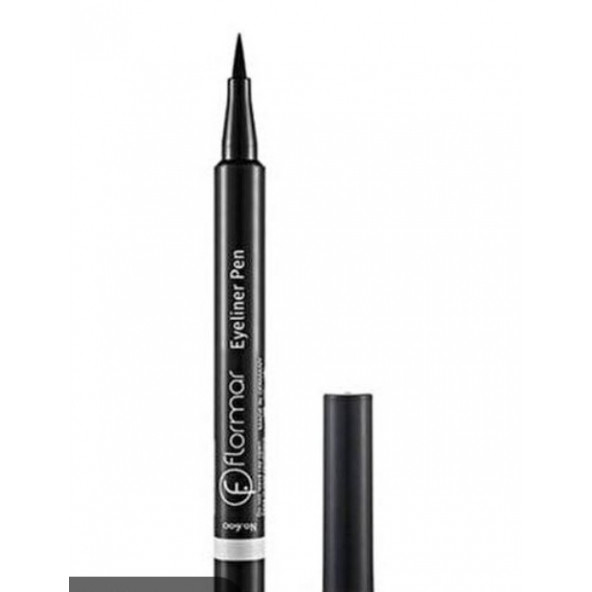 Flormar Eyeliner Pen 600 ürün görseli 1