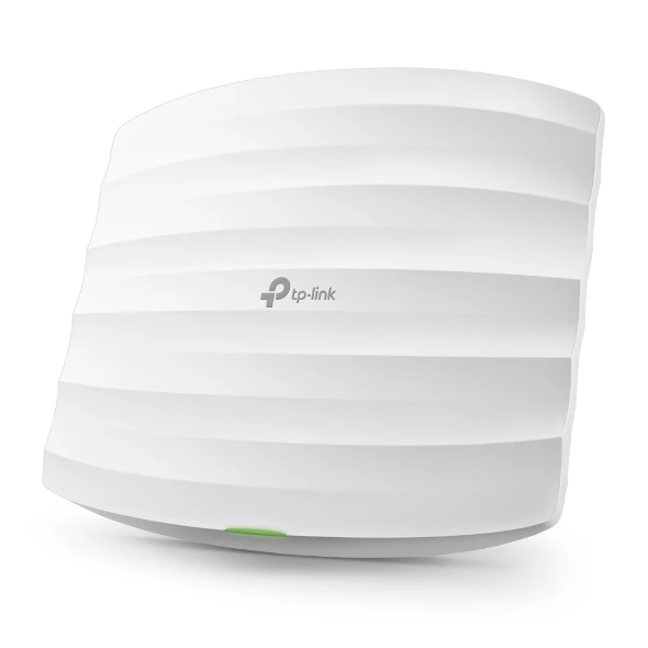 TP-LINK OMADA EAP225 1PORT POE 867Mbps TAVAN TİPİ ACCESS POINT ürün görseli 1