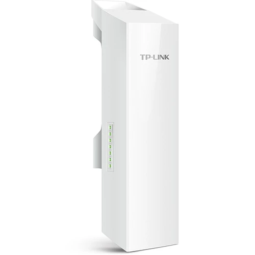TP-LINK CPE210 1PORT POE 300Mbps OUTDOOR ACCESS POINT ürün görseli 1