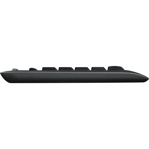 LOGITECH MK330 Q MM KABLOSUZ KLAVYE+MOUSE SET - Resim 3