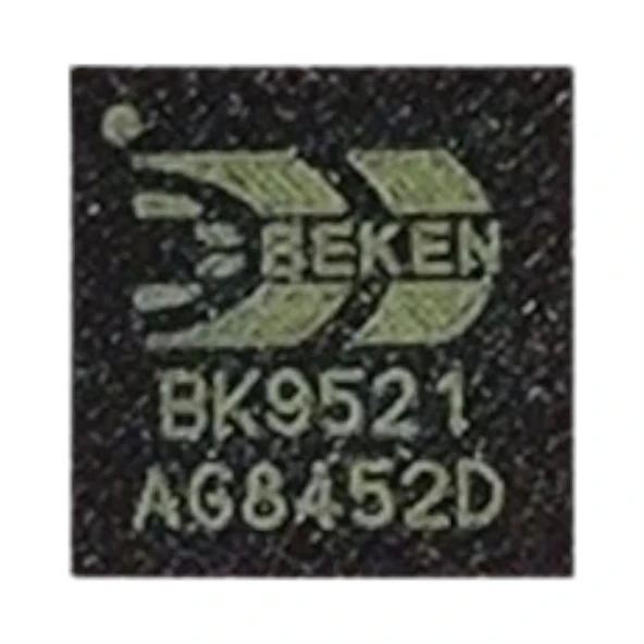 BK9521 ENTEGRE YEDEK PARÇA ürün görseli 1
