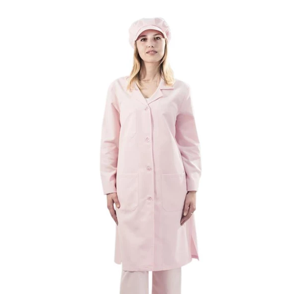 Şensel, Kadın Önlük, Pembe -94E560- Eczacı, Öğrenci, Hemşire ürün görseli 1