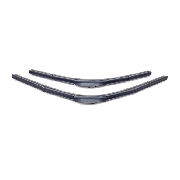 Silecek Toyota Land Cruiser Prado J150 2017-2023 Ön Cam Silecek Seti 65x50cm ürün görseli 1