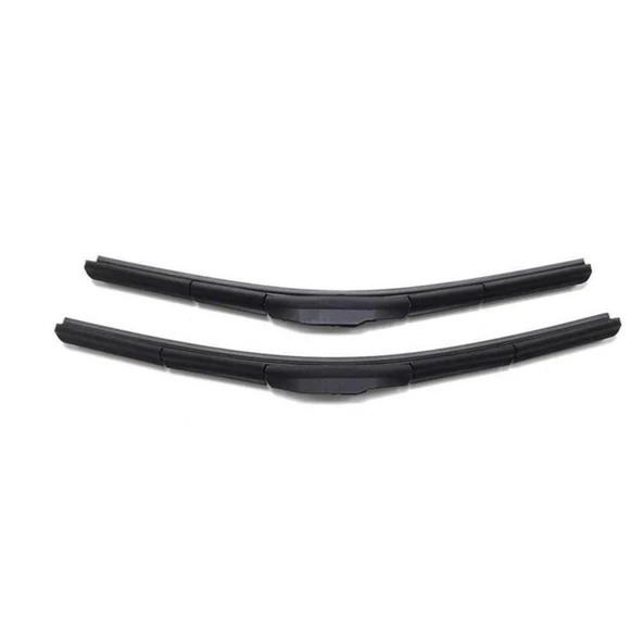 Silecek Toyota Fortuner 2005-2014 Ön Cam Silecek Takımı 53x48cm ürün görseli 1