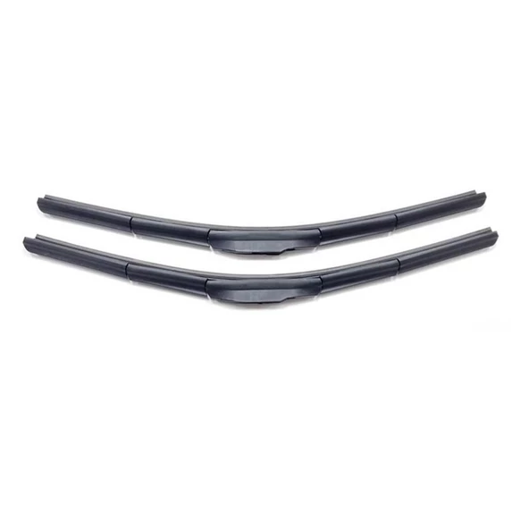 Silecek Volvo S70 1997-2000 Ön Cam Silecek Takımı 53x53cm ürün görseli 1