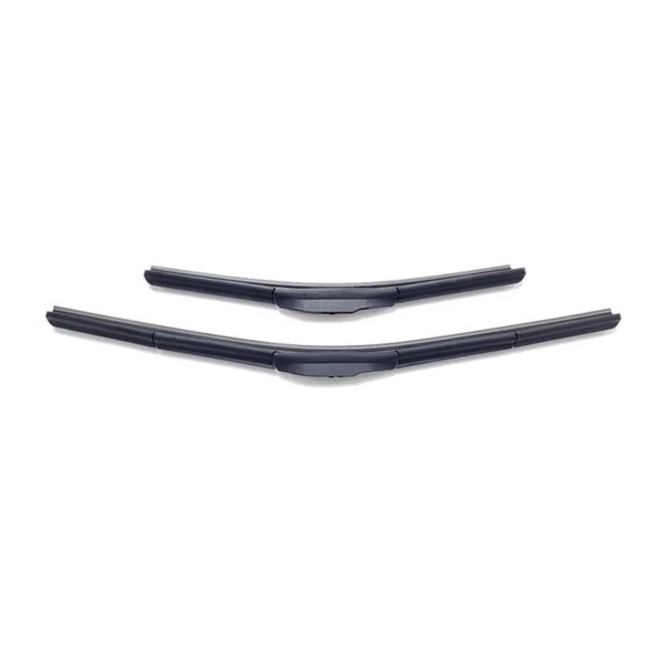Silecek Toyota Yaris Cross 2021-2025 Ön Cam Silecek Silgeç Takımı 60x40cm ürün görseli 1