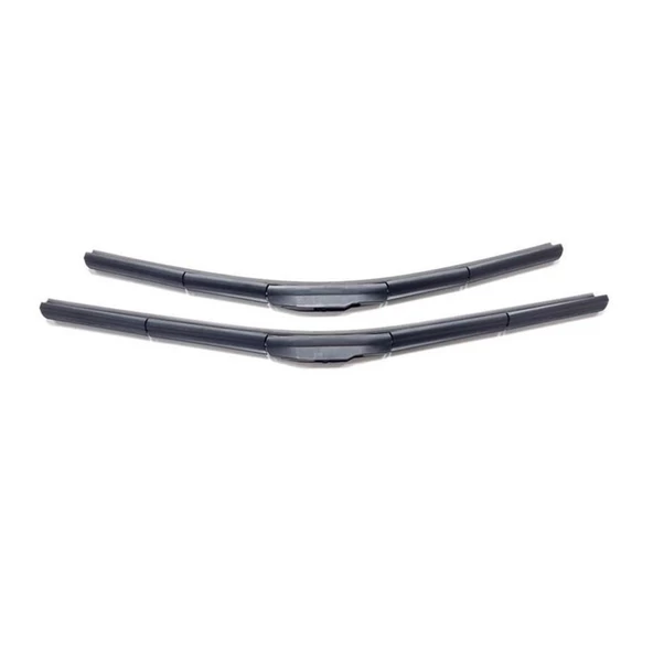Silecek Volvo S80 1999-2003 Ön Cam Silecek Takımı 60x53cm ürün görseli 1