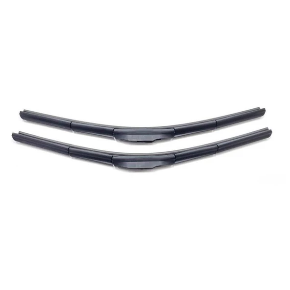 Silecek Volvo V40 2000-2004 Ön Cam Silecek Takımı 50x50cm ürün görseli 1