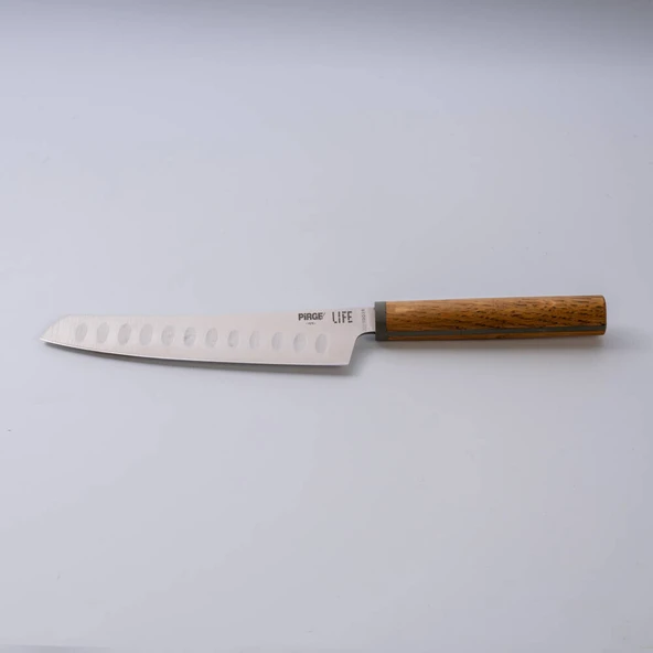 Pirge Life Santoku Bıçağı 16 cm - 10016 ürün görseli 1