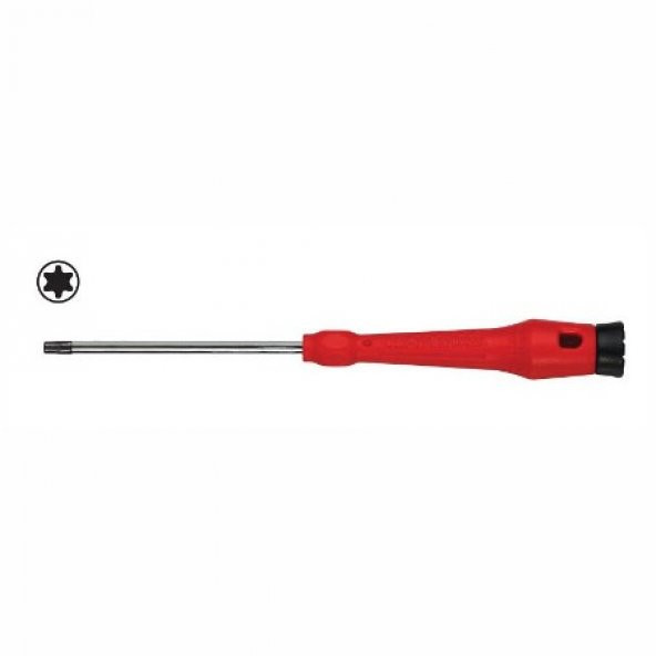 Torx Tornavida - T6 ürün görseli 1