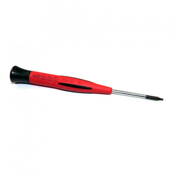 Torx Tornavida - T5 ürün görseli 1